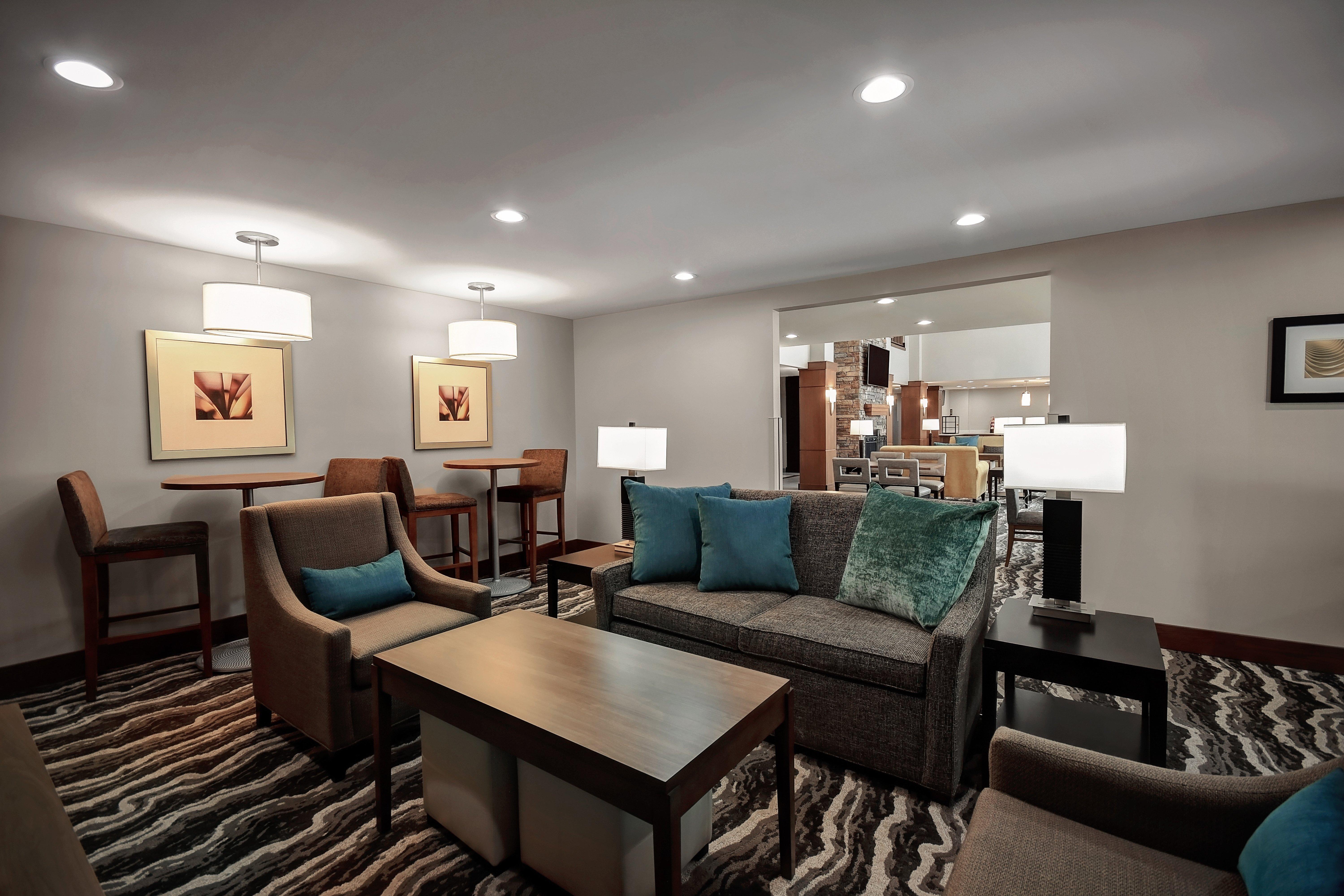 Staybridge Suites - Holland By Ihg Exterior photo