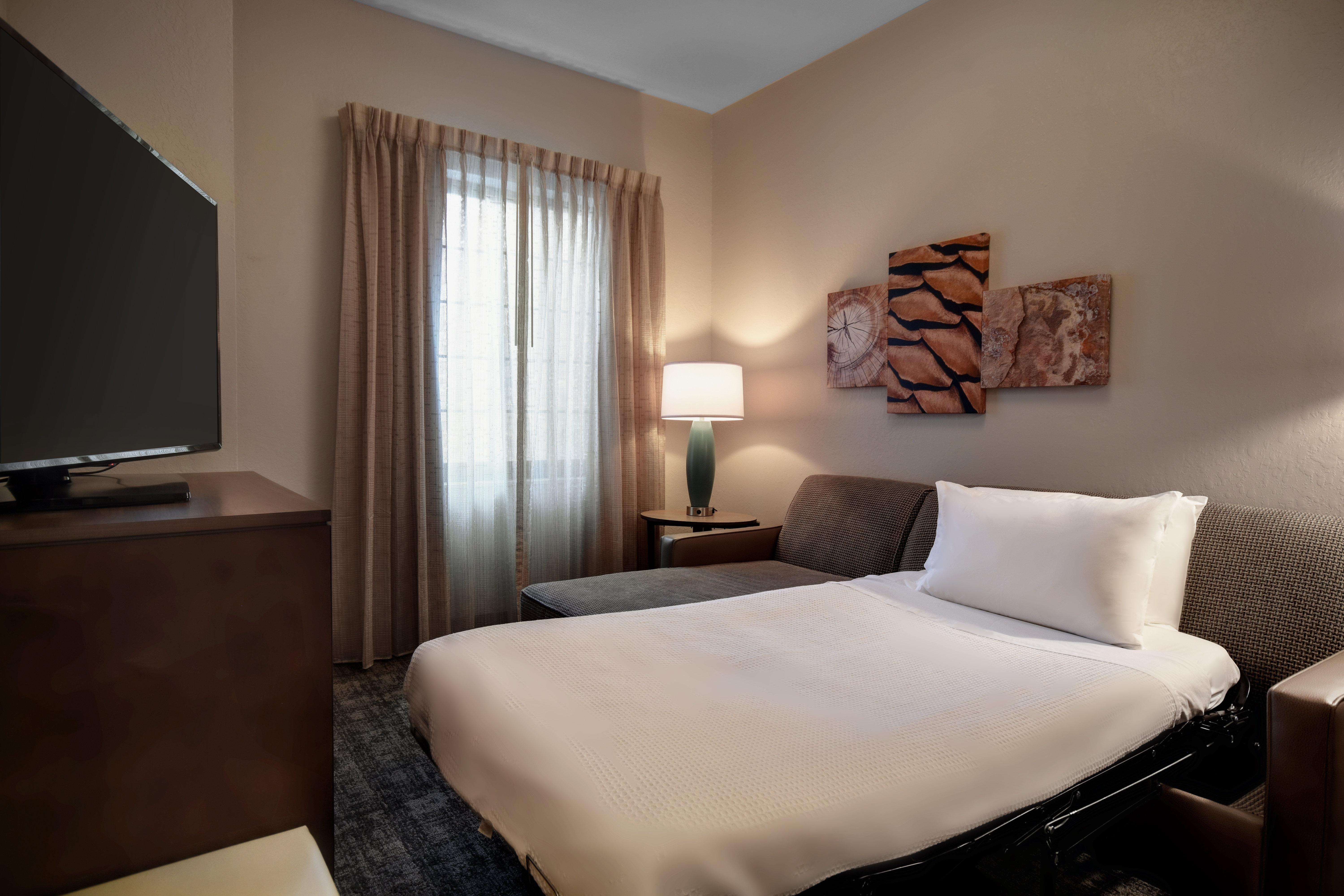 Staybridge Suites - Holland By Ihg Exterior photo
