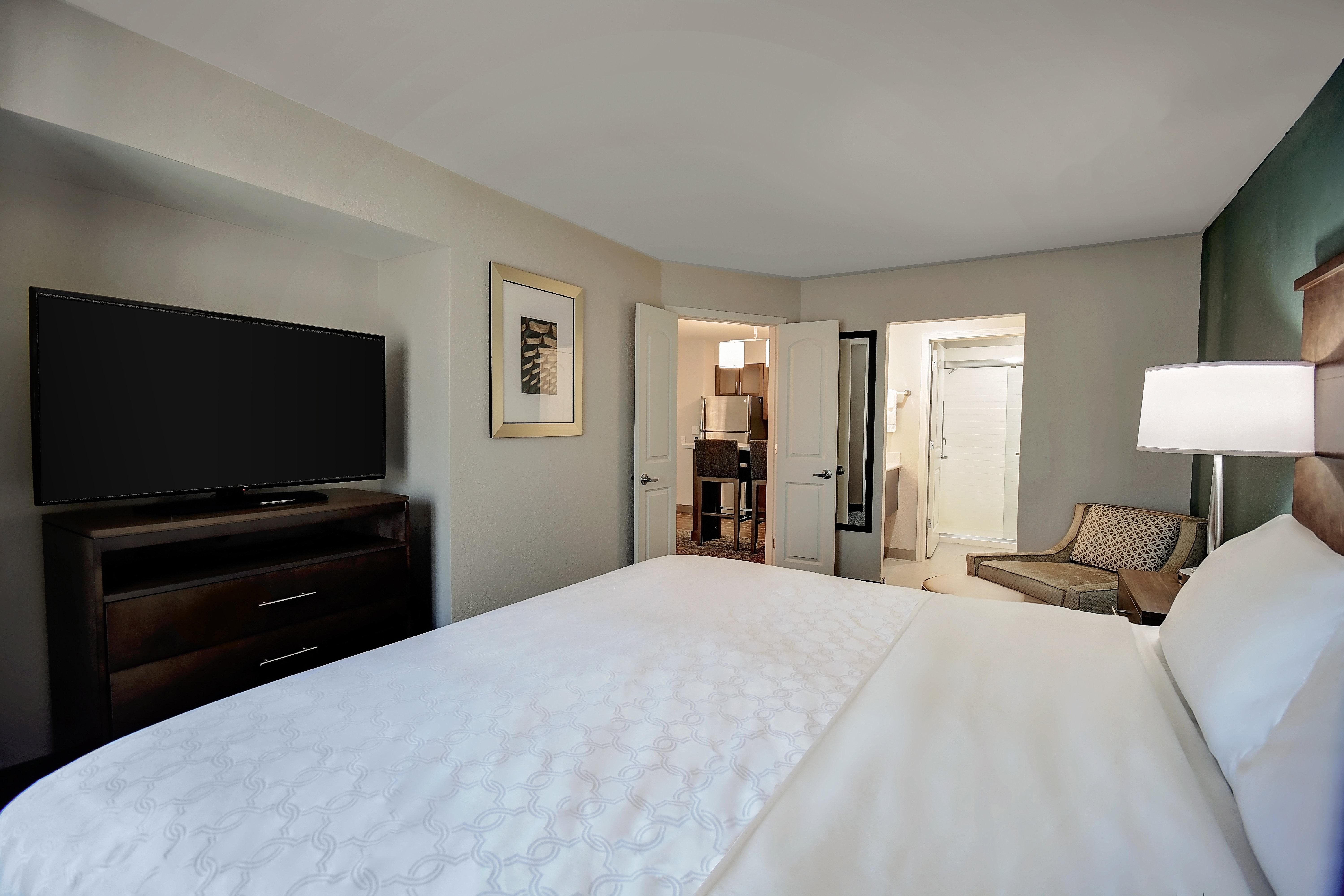 Staybridge Suites - Holland By Ihg Exterior photo